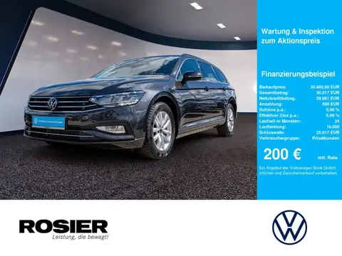 Used VOLKSWAGEN PASSAT Diesel 2023 Ad 