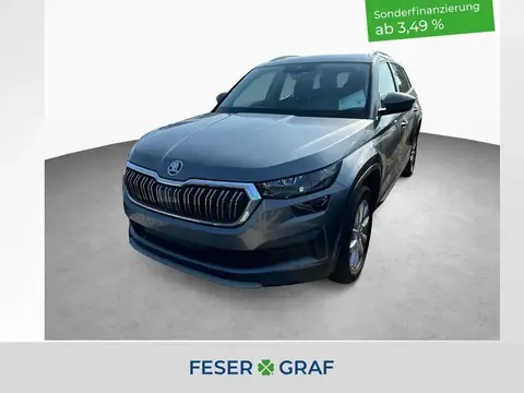 Used SKODA KODIAQ Diesel 2023 Ad 