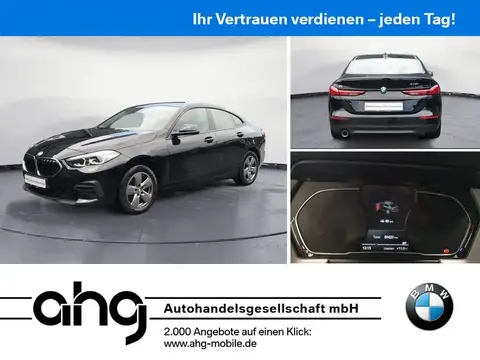 Used BMW SERIE 2 Petrol 2020 Ad 