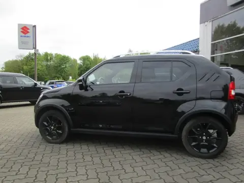 Annonce SUZUKI IGNIS Essence 2019 d'occasion Allemagne