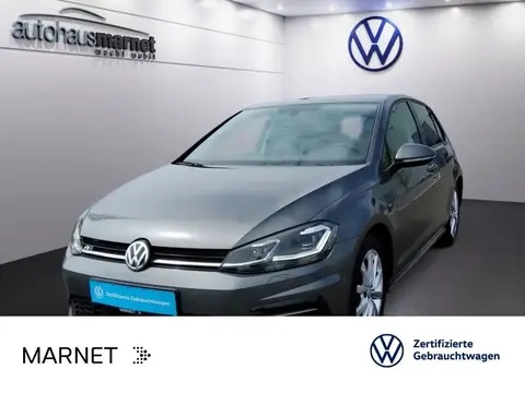 Used VOLKSWAGEN GOLF Petrol 2019 Ad 