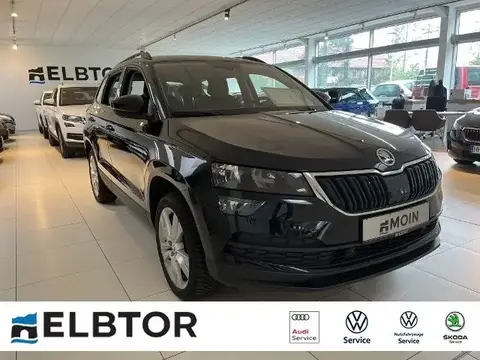 Annonce SKODA KAROQ Essence 2020 d'occasion 