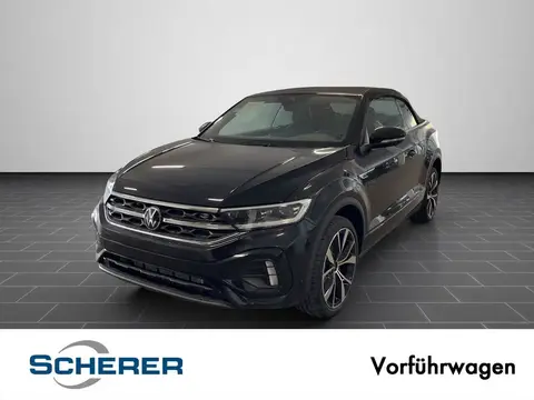 Used VOLKSWAGEN T-ROC Petrol 2024 Ad 