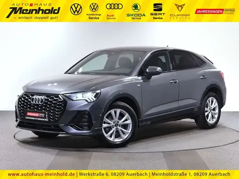 Used AUDI Q3 Petrol 2022 Ad 