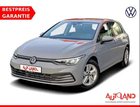 Annonce VOLKSWAGEN GOLF Essence 2022 en leasing 