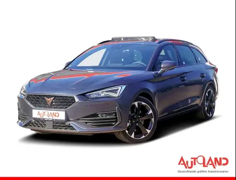 Annonce CUPRA LEON Essence 2024 d'occasion 