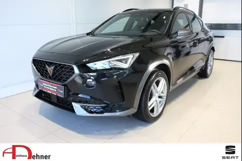 Annonce CUPRA FORMENTOR Essence 2021 d'occasion 