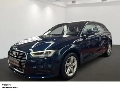 Used AUDI A3 Petrol 2020 Ad 