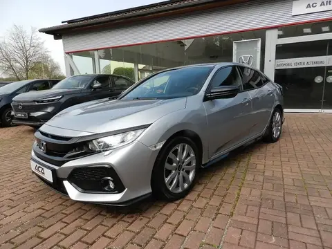 Used HONDA CIVIC Petrol 2020 Ad 