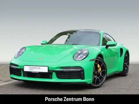 Annonce PORSCHE 911 Essence 2020 d'occasion 