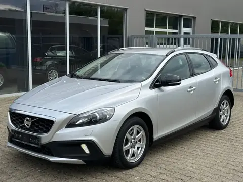 Annonce VOLVO V40 Diesel 2015 d'occasion 