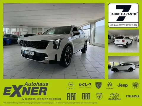 Annonce KIA SORENTO Diesel 2024 d'occasion 