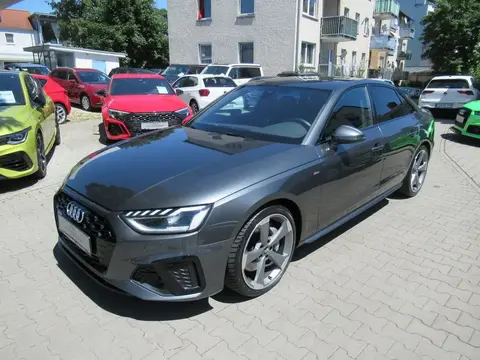 Used AUDI A4 Diesel 2020 Ad 