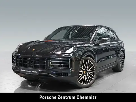 Used PORSCHE CAYENNE Petrol 2024 Ad 