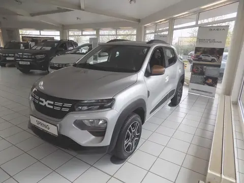 Annonce DACIA SPRING Non renseigné 2024 d'occasion 