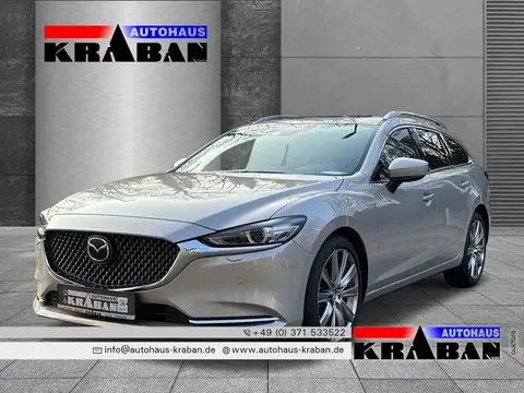 Used MAZDA 6 Petrol 2024 Ad 