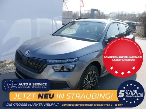 Used SKODA KAMIQ Petrol 2023 Ad 