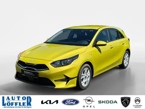 Annonce KIA CEED Essence 2023 d'occasion 