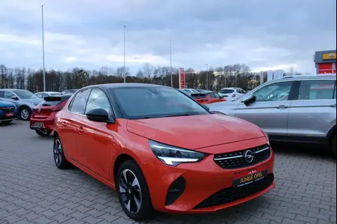 Annonce OPEL CORSA Non renseigné 2021 d'occasion 