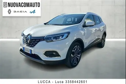 Annonce RENAULT KADJAR Diesel 2020 d'occasion 