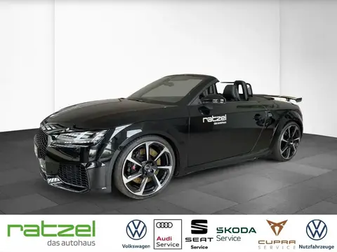 Used AUDI TT Petrol 2022 Ad 