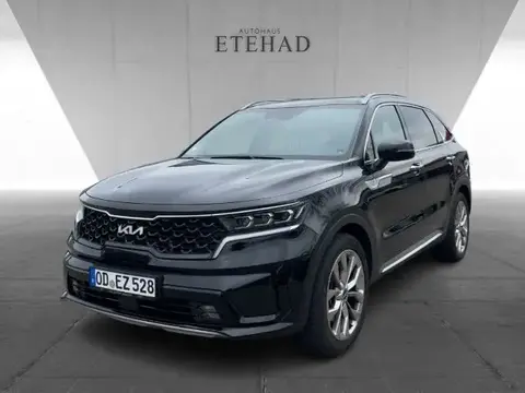 Annonce KIA SORENTO Diesel 2023 d'occasion 