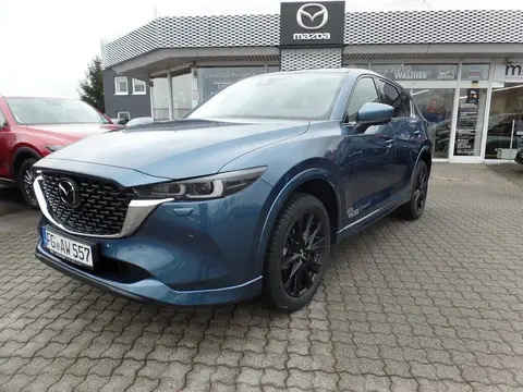 Used MAZDA CX-5 Petrol 2024 Ad 