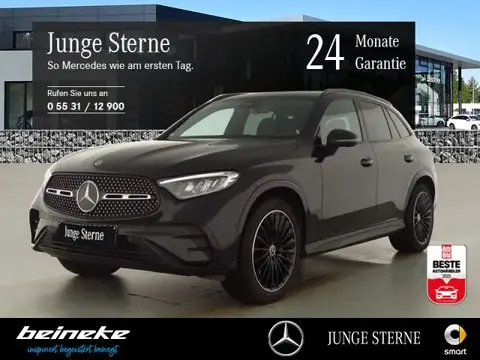 Annonce MERCEDES-BENZ CLASSE GLC Essence 2023 d'occasion 