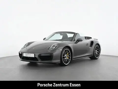 Annonce PORSCHE 911 Essence 2016 d'occasion 