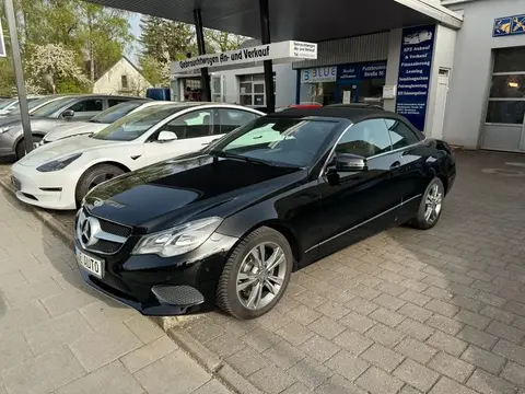 Used MERCEDES-BENZ CLASSE E Diesel 2015 Ad 