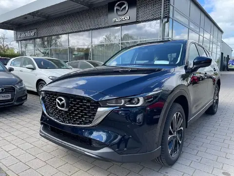 Used MAZDA CX-5 Petrol 2024 Ad 