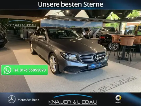 Used MERCEDES-BENZ CLASSE E Diesel 2016 Ad 