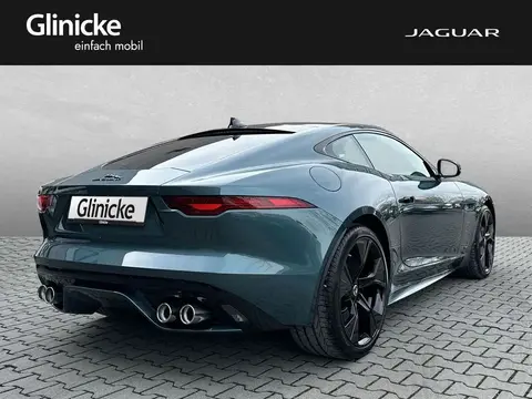 Used JAGUAR F-TYPE Petrol 2024 Ad 