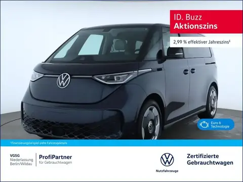 Annonce VOLKSWAGEN ID. BUZZ Non renseigné 2023 d'occasion 