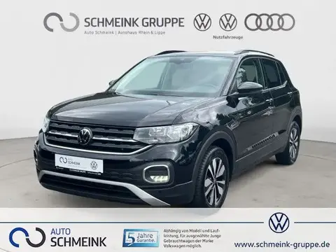 Used VOLKSWAGEN T-CROSS Petrol 2023 Ad 