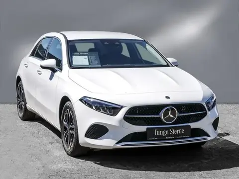 Annonce MERCEDES-BENZ CLASSE A Hybride 2023 d'occasion 