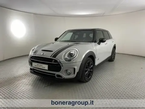 Used MINI CLUBVAN Diesel 2019 Ad 