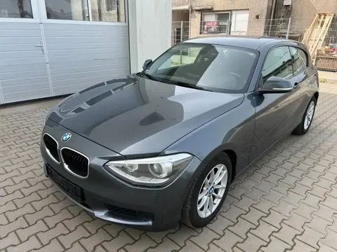 Used BMW SERIE 1 Petrol 2014 Ad Germany