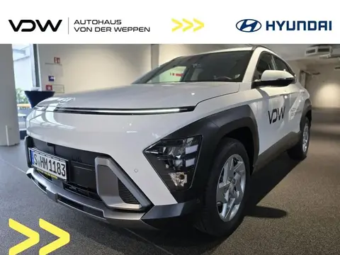 Annonce HYUNDAI KONA Essence 2024 d'occasion 