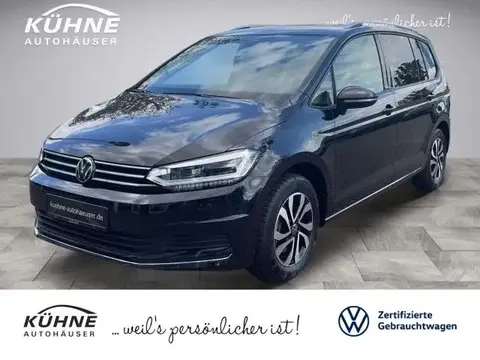 Used VOLKSWAGEN TOURAN Diesel 2024 Ad 