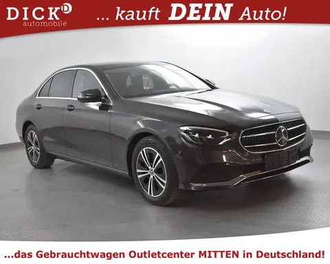 Used MERCEDES-BENZ CLASSE E Diesel 2022 Ad 