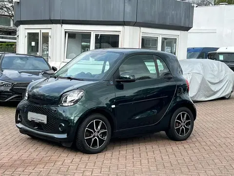 Used SMART FORTWO Not specified 2020 Ad 