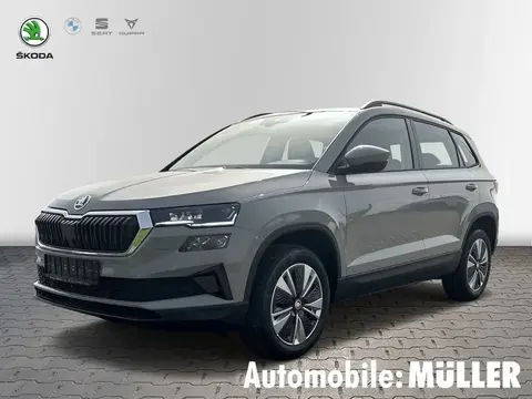 Used SKODA KAROQ Petrol 2024 Ad 