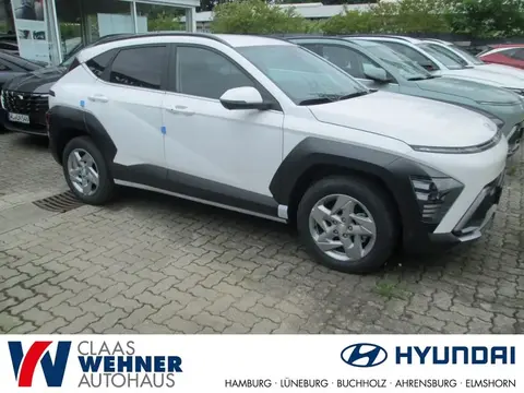 Annonce HYUNDAI KONA Essence 2023 d'occasion 