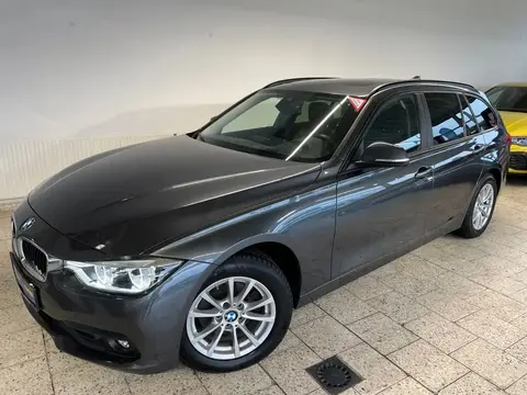 Annonce BMW SERIE 3 Diesel 2019 d'occasion 