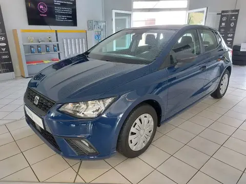 Used SEAT IBIZA Petrol 2018 Ad 