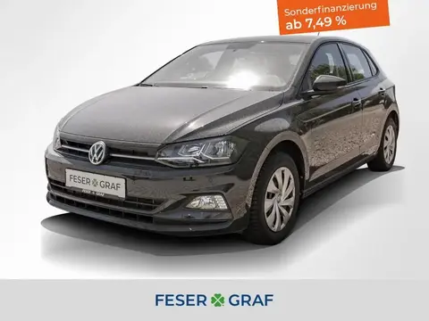 Used VOLKSWAGEN POLO Petrol 2019 Ad 