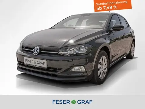 Used VOLKSWAGEN POLO Petrol 2019 Ad 