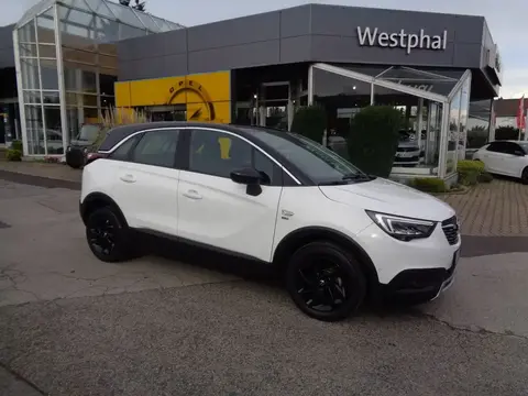 Annonce OPEL CROSSLAND Essence 2019 d'occasion 