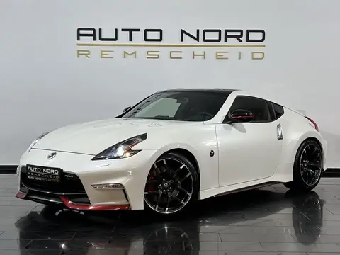 Used NISSAN 370Z Petrol 2016 Ad Germany